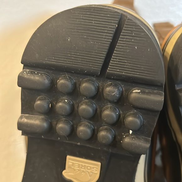 Sorel Caribou Snow Boot - Picture 6 of 9